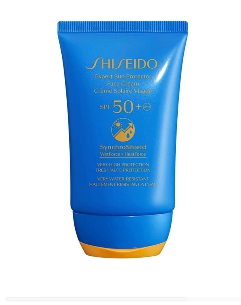 8 broad spectrum moisturiser - Image 1