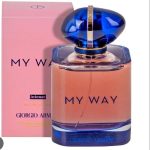Myway by GIORGIO Armani