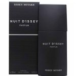 issey miyake nuit d'issey parfum
