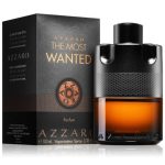 the most wanted parfum by azzaro