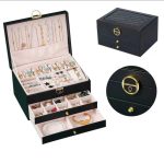 jewelry organizer's