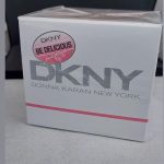 donna karan be delicious fresh blossom (w) edp