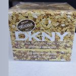 donna karan golden delicious sparkling apple limited edition (w)edp 50ml