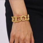fashion cuff bangle