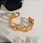 fashion cuff bangle - Image 3